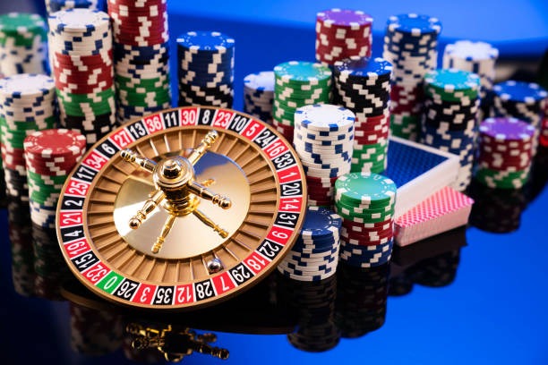 dbl slot Account & Lobby Access