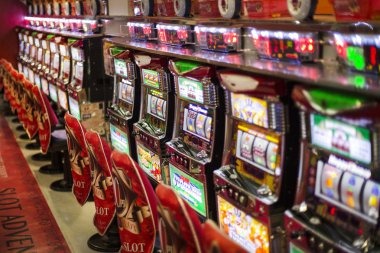 dbl slot gaming platform