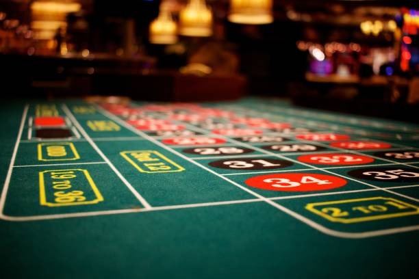 dbl slot Game categories